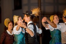 07.10.2023 Benefizkonzert - 50. Geburtstag Pfr. Nikolaus